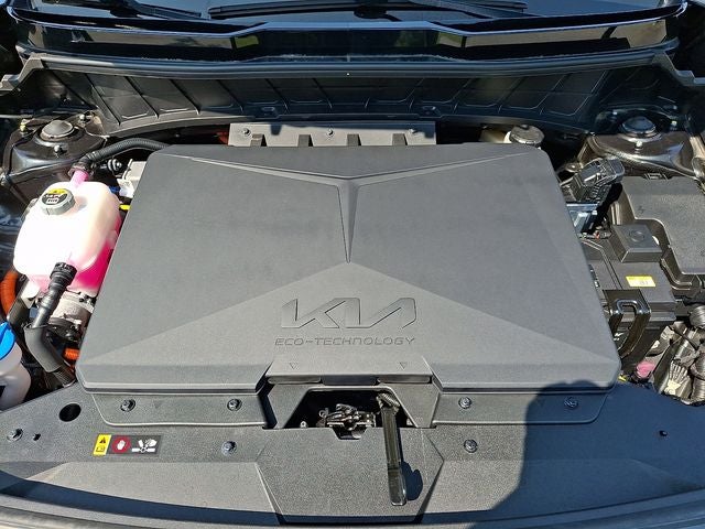 2023 Kia Niro EV Wave