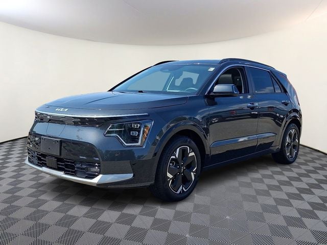 2023 Kia Niro EV Wave