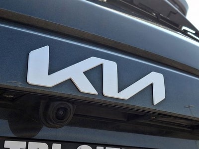 2023 Kia Niro EV Wave