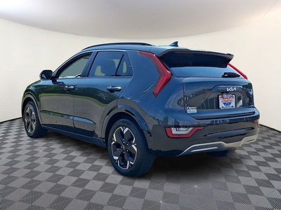 2023 Kia Niro EV Wave
