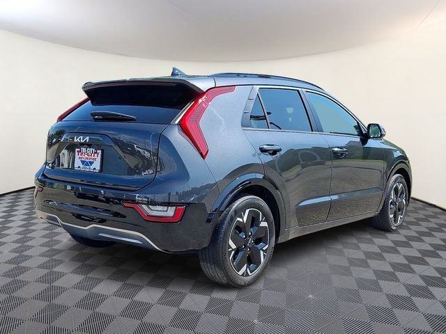 2023 Kia Niro EV Wave