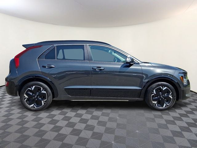 2023 Kia Niro EV Wave