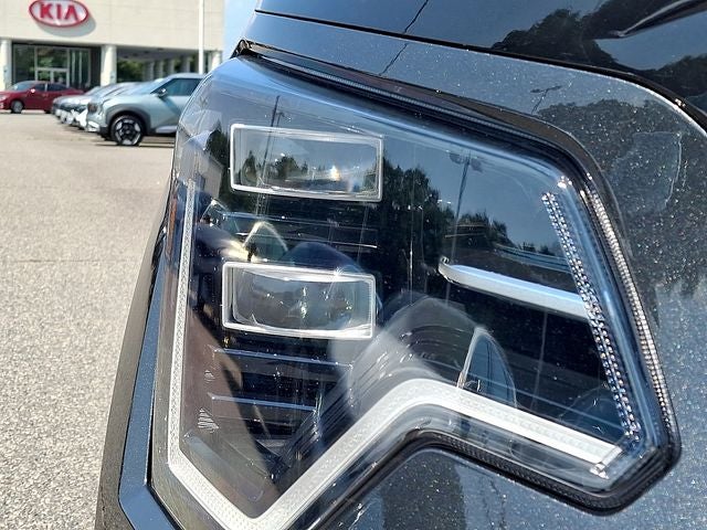 2023 Kia Niro EV Wave