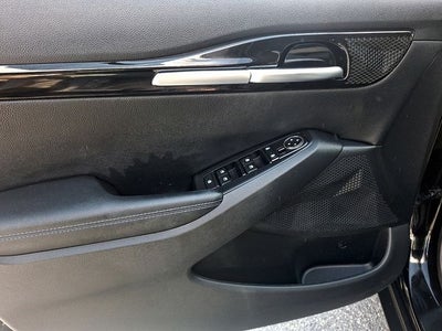 2022 Kia Seltos S