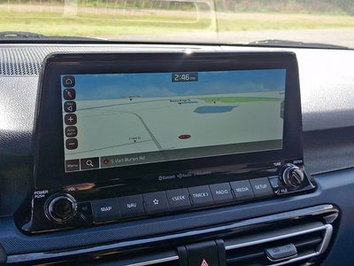 2022 Kia Seltos S