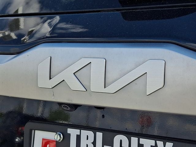 2022 Kia Seltos S