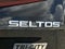 2022 Kia Seltos S