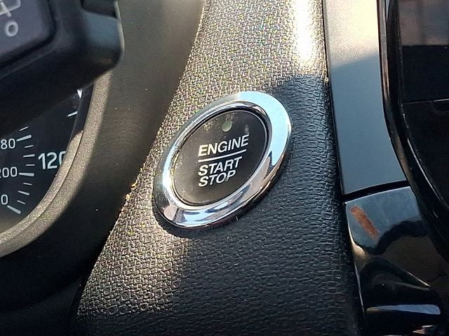 2019 Ford EcoSport Titanium
