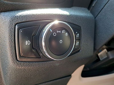 2019 Ford EcoSport Titanium