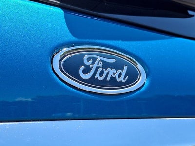 2019 Ford EcoSport Titanium