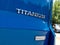 2019 Ford EcoSport Titanium