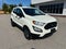 2022 Ford EcoSport S