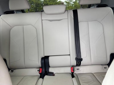 2022 Audi Q3 Premium S Line quattro