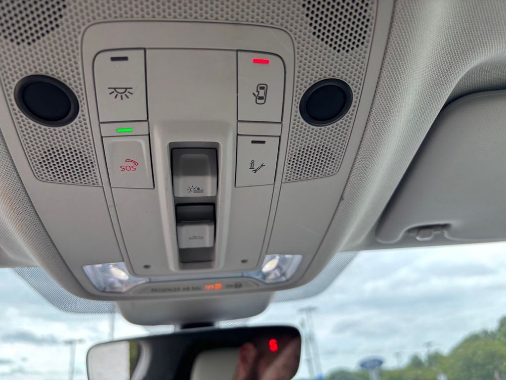 2022 Audi Q3 Premium S Line quattro