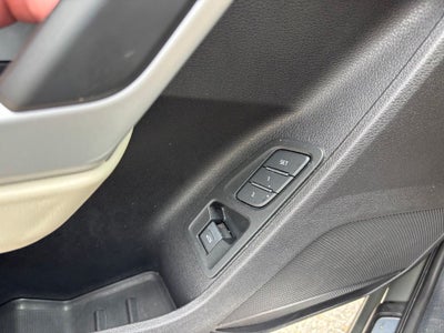 2022 Audi Q3 Premium S Line quattro
