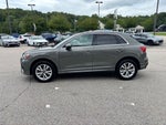 2022 Audi Q3 Premium S Line quattro