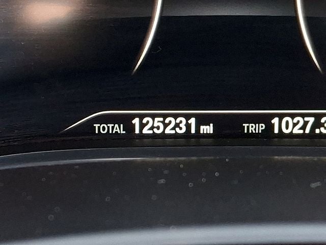 2016 BMW 7 Series 750i xDrive