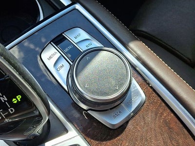 2016 BMW 7 Series 750i xDrive