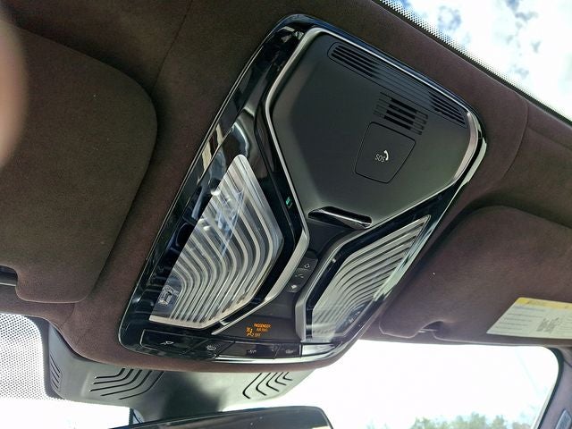 2016 BMW 7 Series 750i xDrive