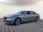 2016 BMW 7 Series 750i xDrive