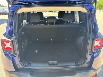 2019 Jeep Renegade Sport