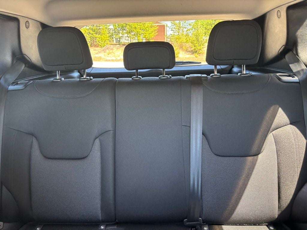 2019 Jeep Renegade Sport