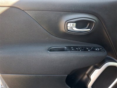 2021 Jeep Renegade Sport