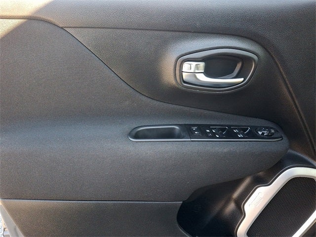 2021 Jeep Renegade Sport