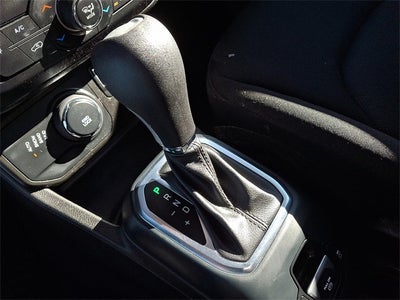 2021 Jeep Renegade Sport