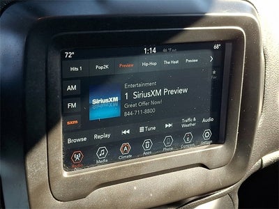 2021 Jeep Renegade Sport