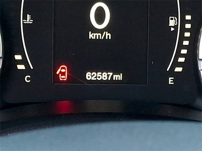 2021 Jeep Renegade Sport