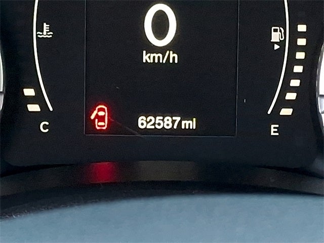 2021 Jeep Renegade Sport