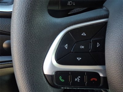 2021 Jeep Renegade Sport