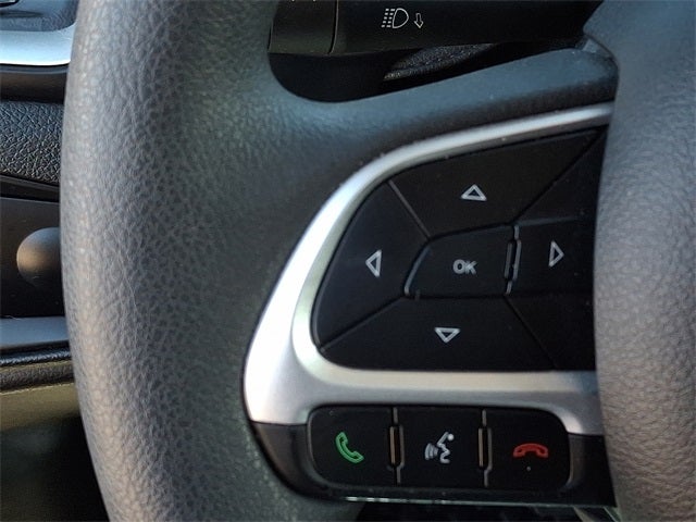 2021 Jeep Renegade Sport