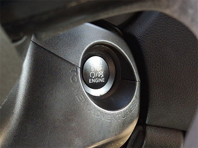 2021 Jeep Renegade Sport