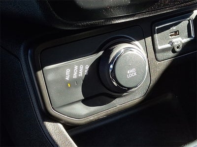 2021 Jeep Renegade Sport