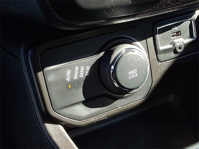 2021 Jeep Renegade Sport