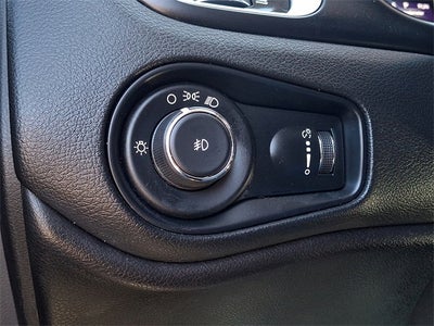 2021 Jeep Renegade Sport