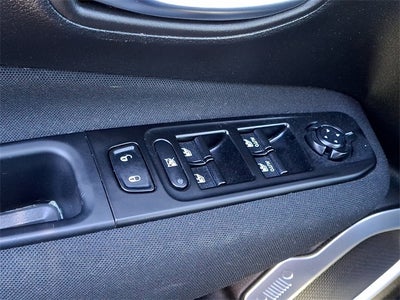 2021 Jeep Renegade Sport