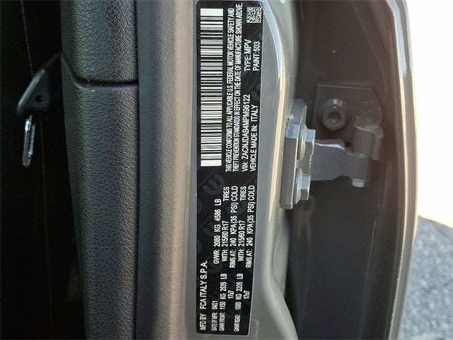 2021 Jeep Renegade Sport