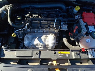 2021 Jeep Renegade Sport