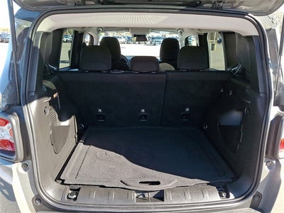 2021 Jeep Renegade Sport