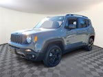 2021 Jeep Renegade Sport