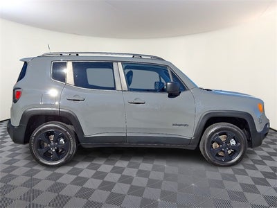 2021 Jeep Renegade Sport