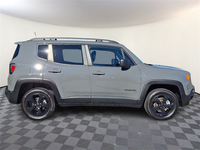 2021 Jeep Renegade Sport