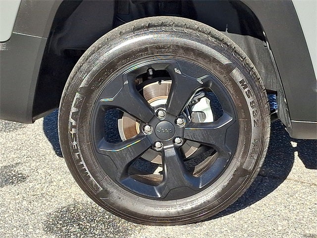 2021 Jeep Renegade Sport