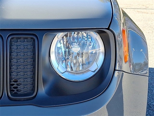 2021 Jeep Renegade Sport