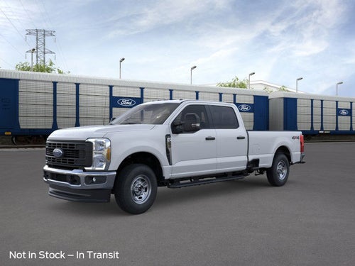 2026 Ford Super Duty F-250® XL