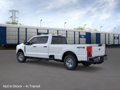 2026 Ford Super Duty F-250® XL