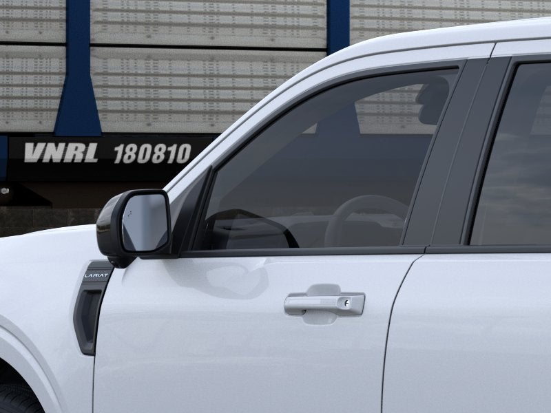 2026 Ford Maverick Lariat®